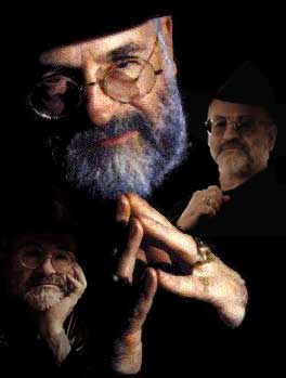 Terry Pratchett