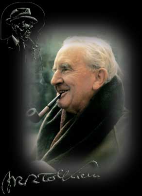 J.R.R.Tolkien