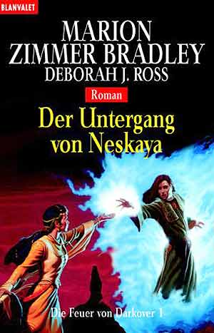 Der Untergang von Neskaya