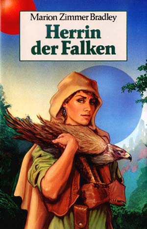 Herrin der Falken