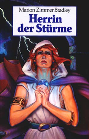 Herrin der Stürme