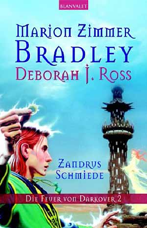 Zandrus Schmiede