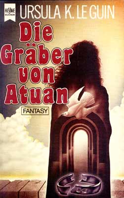 Die Gräber von Atuan