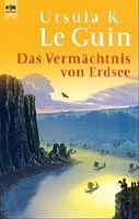 Das Vermächtnis von Erdsee