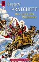 Das Licht der Phantasie