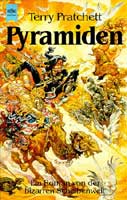 Pyramiden