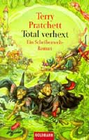 Total verhext