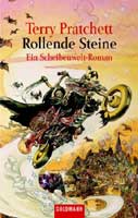 Rollende Steine