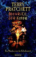 Maurice, der Kater