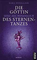 Die Göttin des Sternentanzes