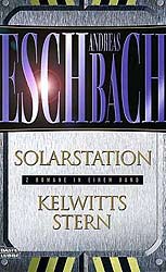Solarstation + Kelwitts Stern