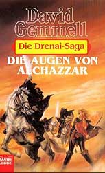 Die Augen von Alchazzar