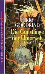 Die Günstlinge der Unterwelt