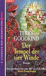 Der Tempel der vier Winde