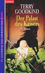 Der Palast des Kaisers