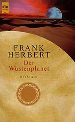 Der Wüstenplanet