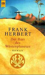 Der Herr des Wüstenplanet