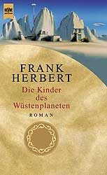 Die Kinder des Wüstenplanet