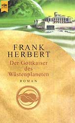 Der Gottkaiser des Wüstenplanet