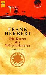 Die Ketzer des Wüstenplanet