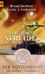 Das Haus Atreides