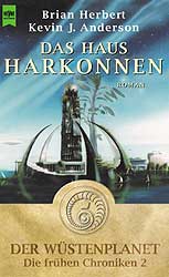 Das Haus Harkonnen