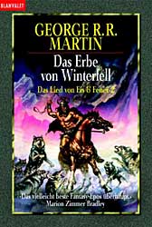 Band 2 - Das Erbe von Winterfell