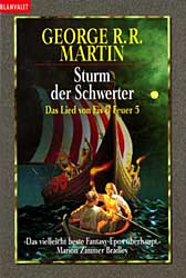 Band 5 - Sturm der Schwerter