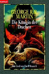 Band 6 - Die Königin der Drachen