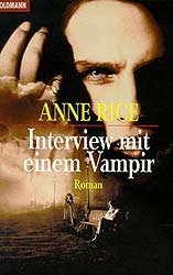 Interview mit einem Vampir