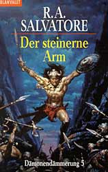 Der steinerne Arm