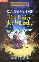 Das Elixier der Wünsche