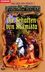 Die Schatten von Shilmista