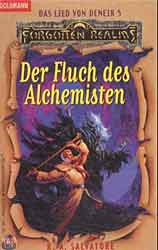 Der Fluch des Alchimisten