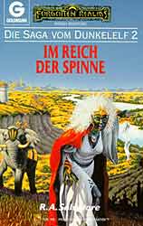 Im Reich der Spinne