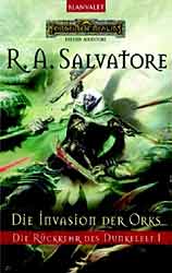 Die Invasion der Orks