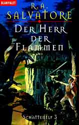 Der Herr der Flammen