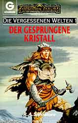 Der gesprungene Kristall