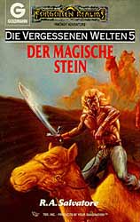 Der magische Stein