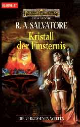 Kristall der Finsternis