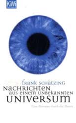 Nachrichten aus einem unbekannten Universum