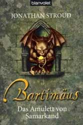 Bartimäus – Das Amulett von Samarkand