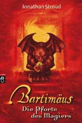 Bartimäus – Die Pforte des Magiers