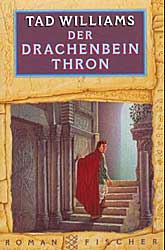 Der Drachenbeinthron