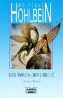 der thron der libelle