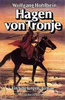 hagen von tronje