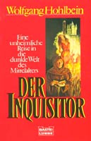 der inquisitor