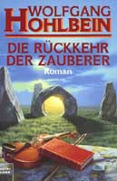 die rückkehr der zauberer