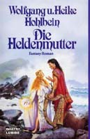 die heldenmutter