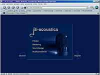 Bi-acoustics